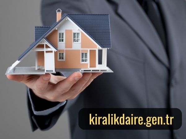 Nuh Mahallesi Kiralık Daire